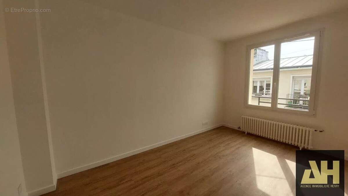 Appartement à BREST