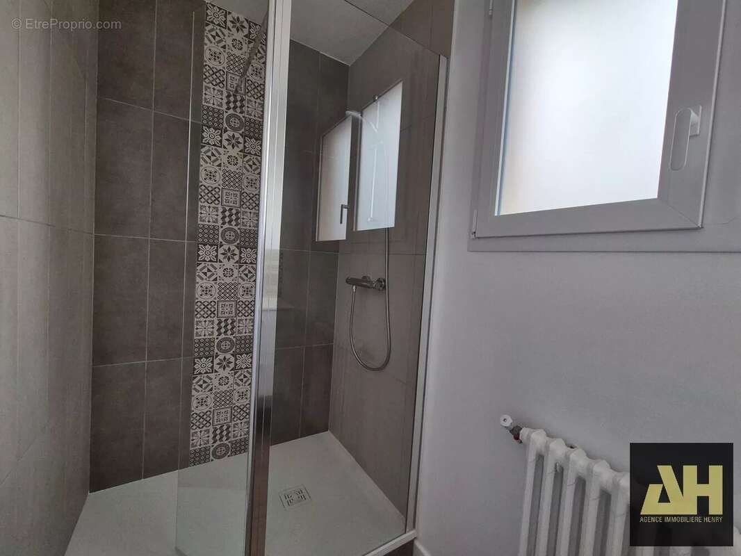 Appartement à BREST