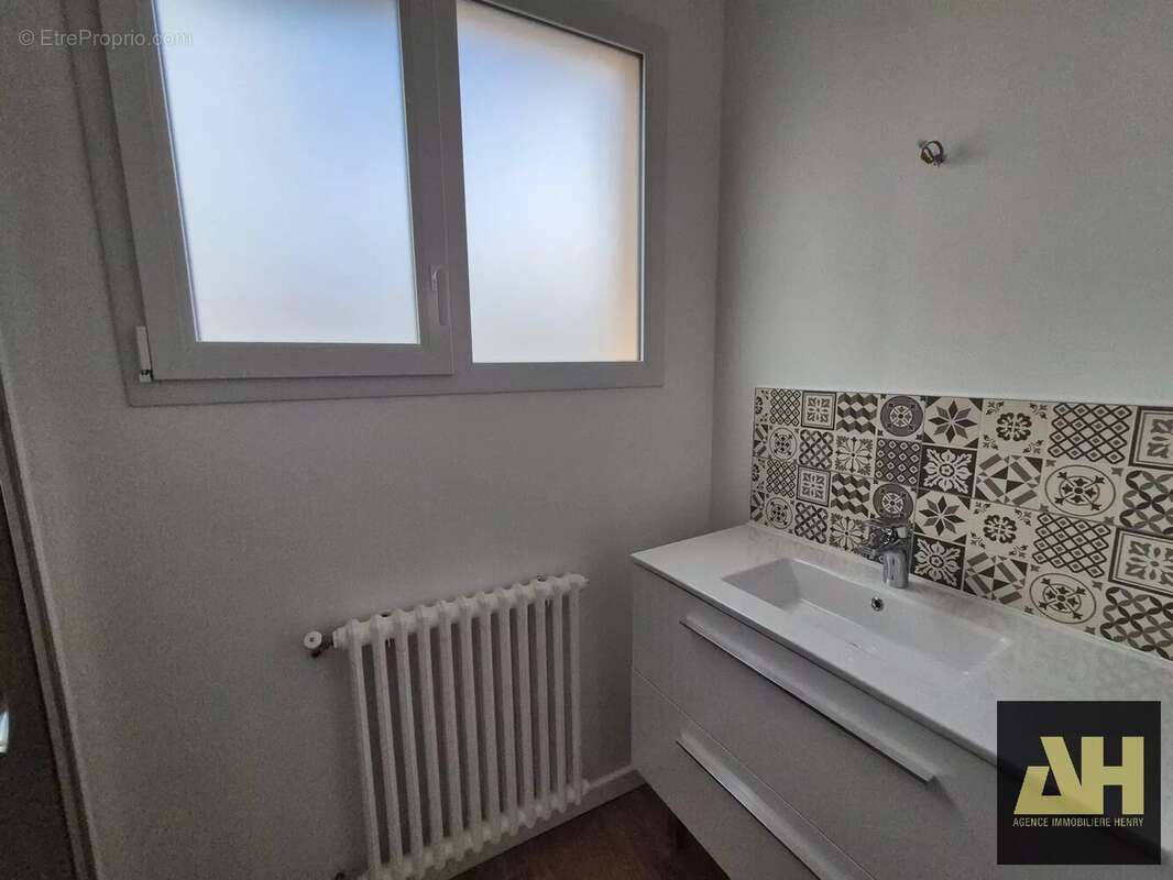 Appartement à BREST