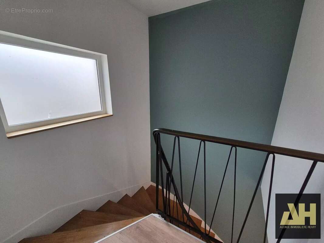 Appartement à BREST