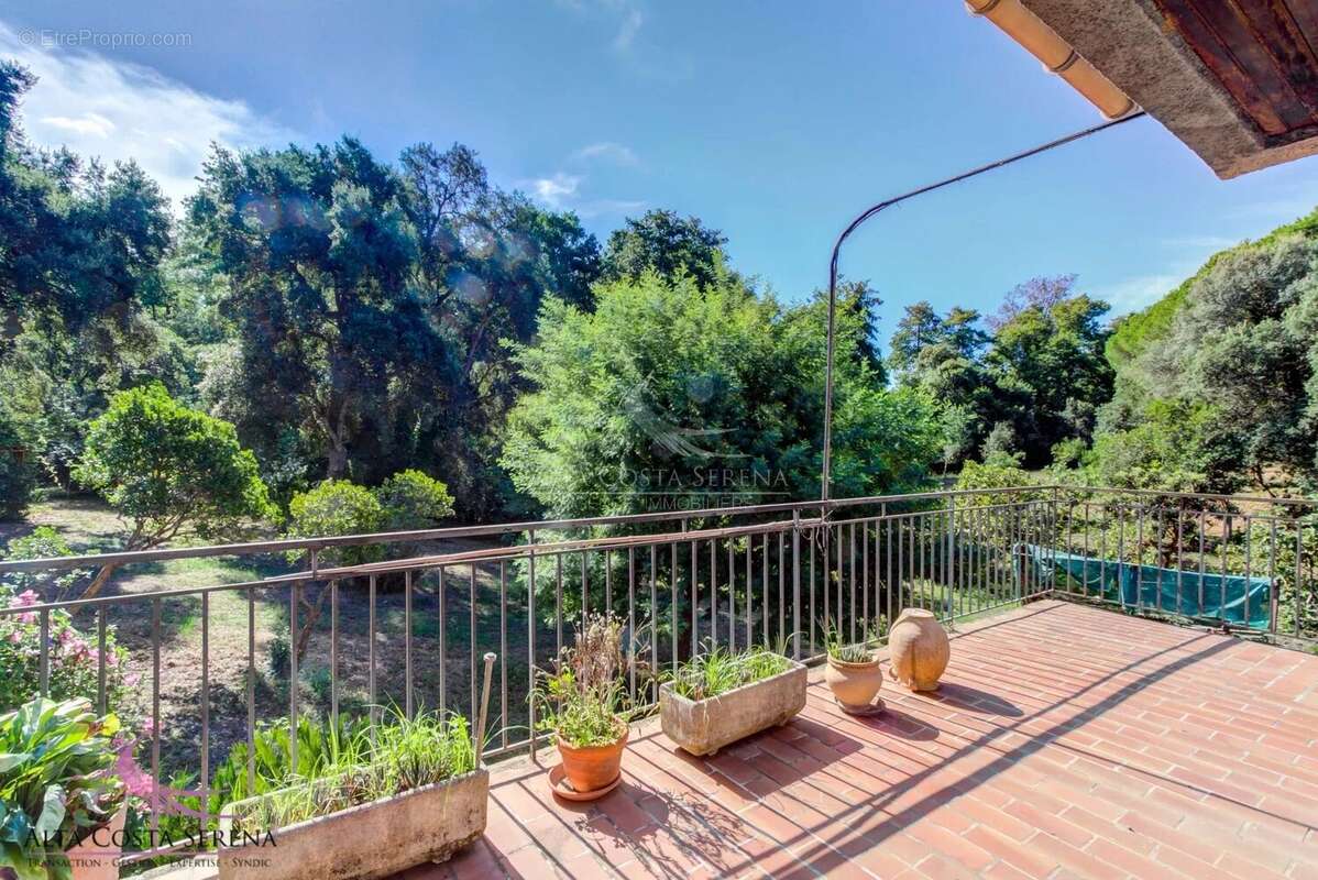 Maison à LINGUIZZETTA