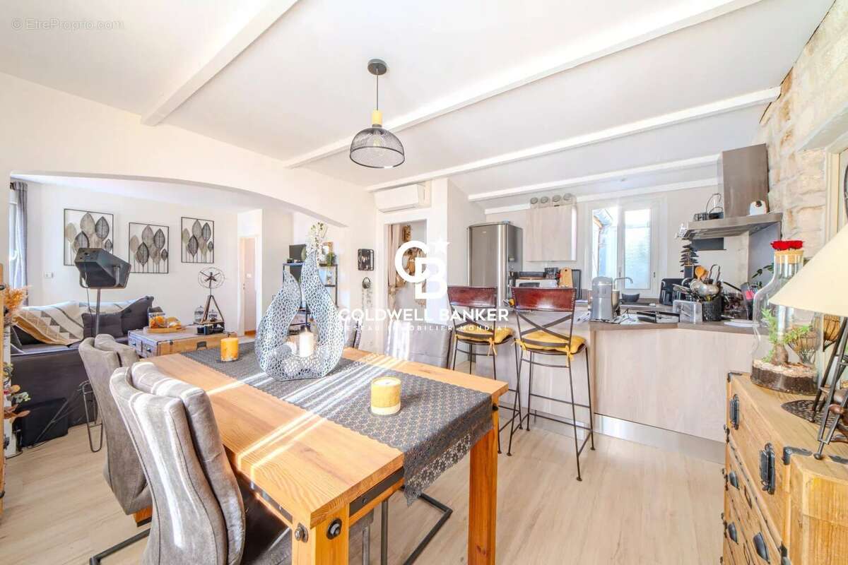 Appartement à PALAVAS-LES-FLOTS