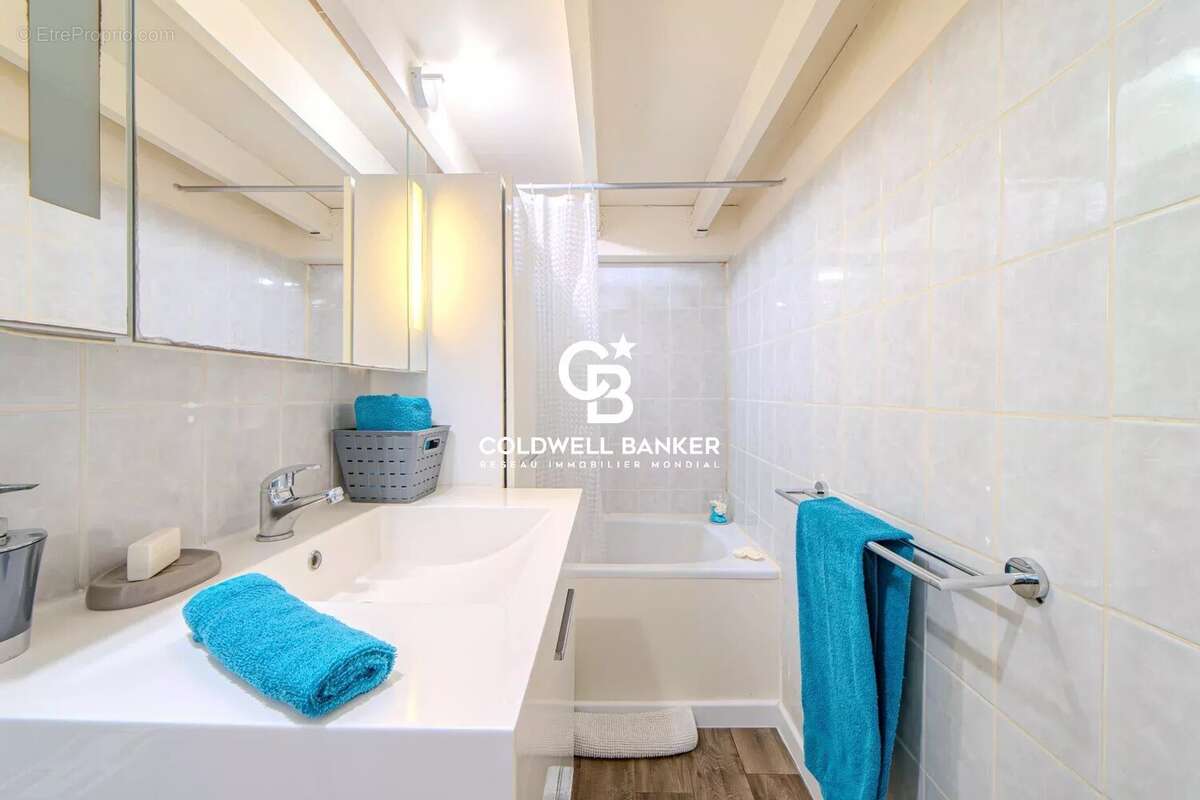 Appartement à PALAVAS-LES-FLOTS