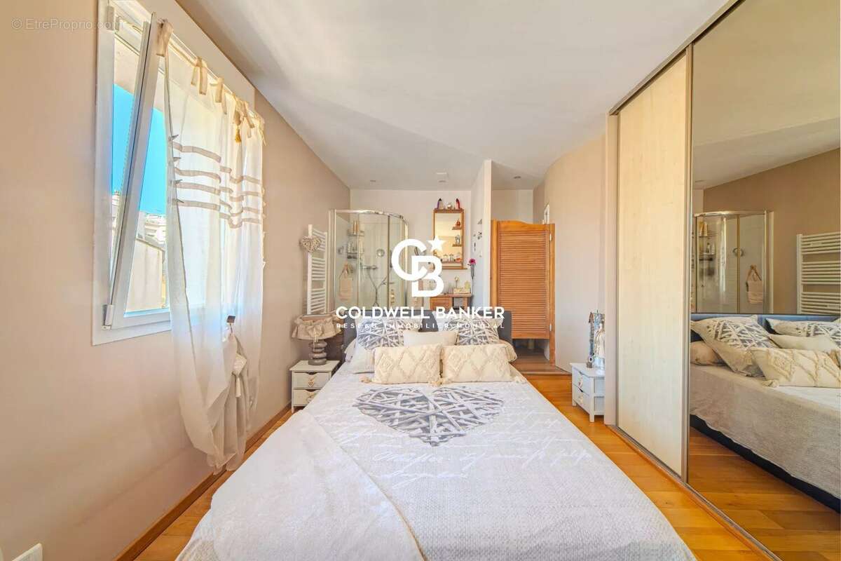 Appartement à PALAVAS-LES-FLOTS