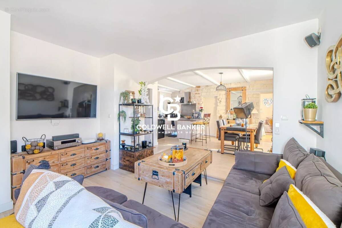 Appartement à PALAVAS-LES-FLOTS