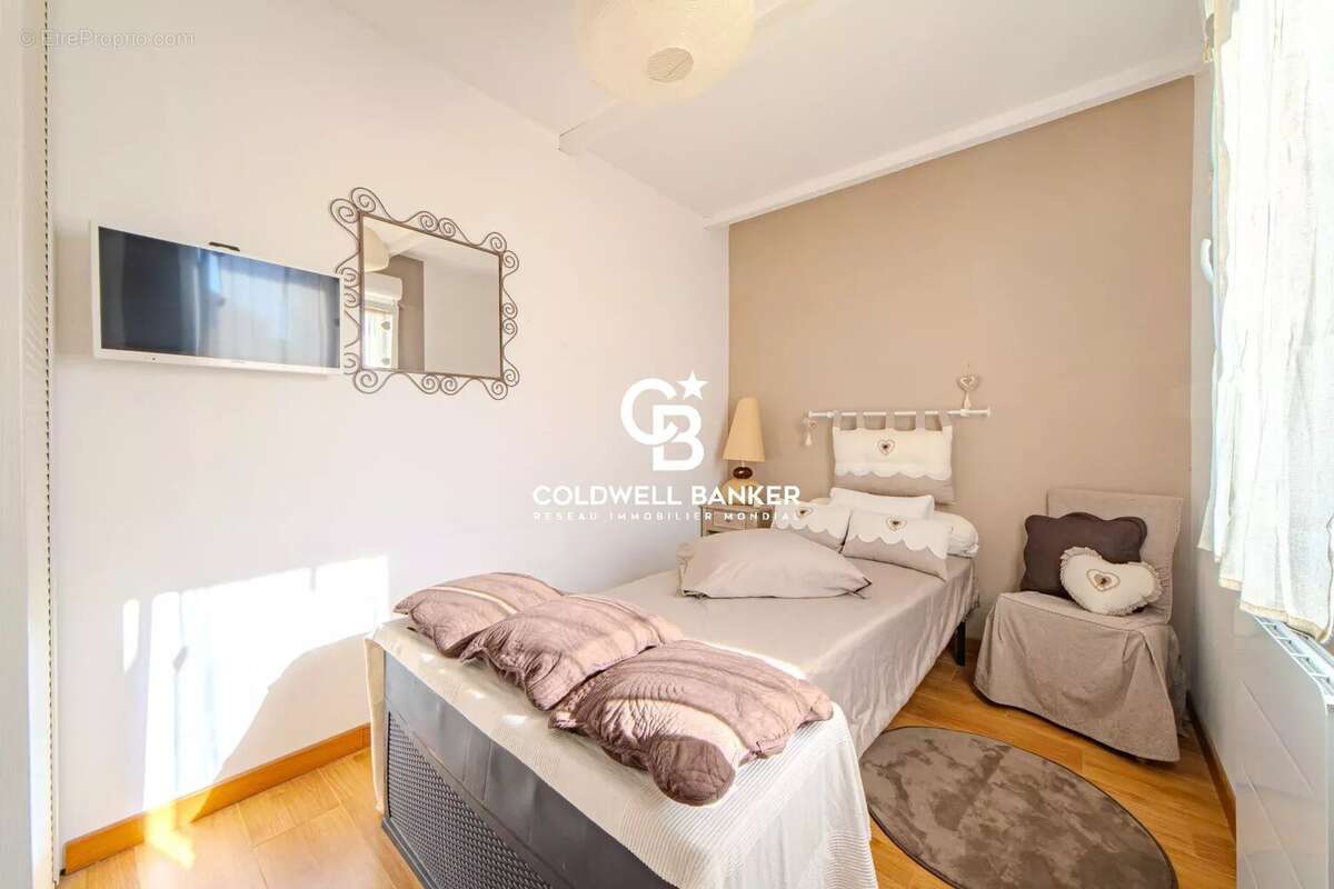 Appartement à PALAVAS-LES-FLOTS