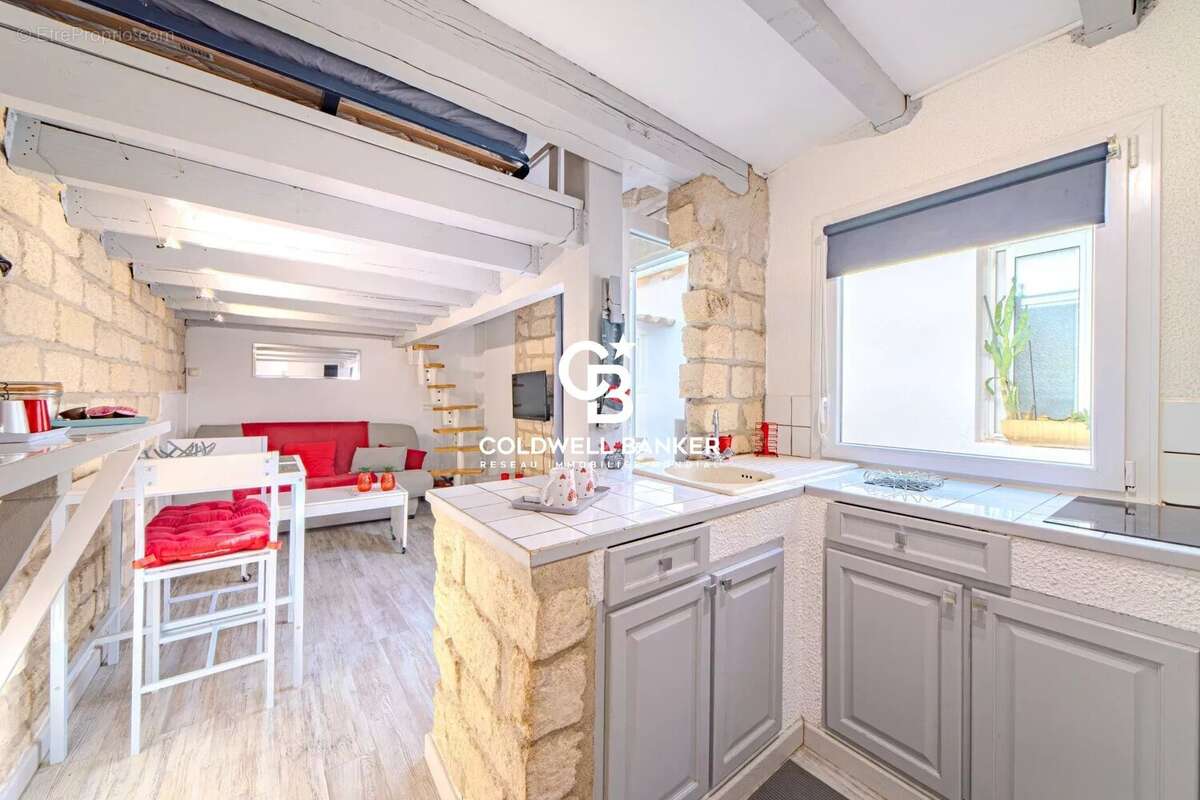 Appartement à PALAVAS-LES-FLOTS