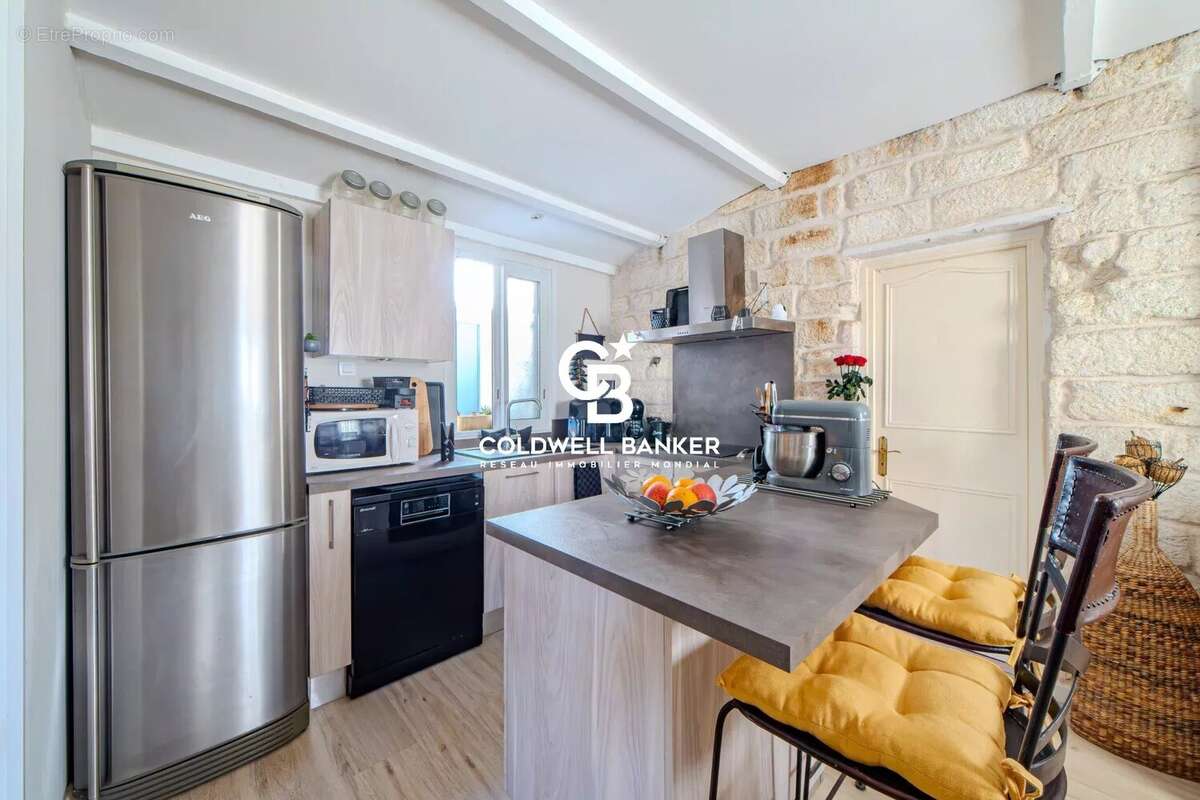 Appartement à PALAVAS-LES-FLOTS