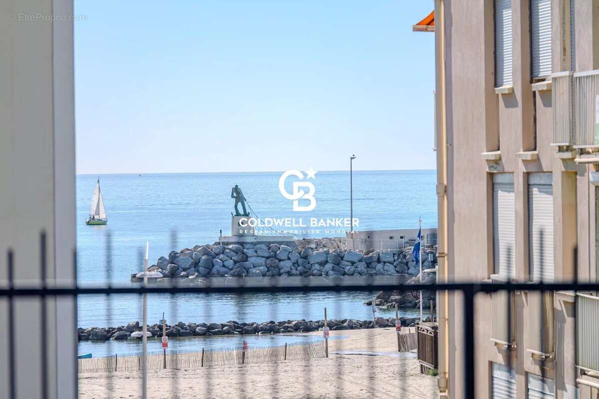 Appartement à PALAVAS-LES-FLOTS