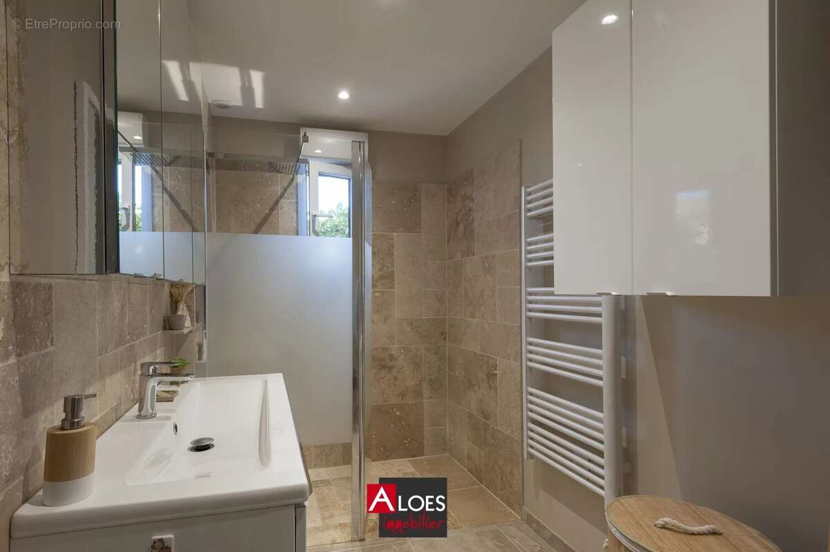 Maison à AIGUES-MORTES