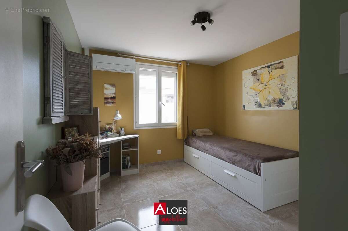 Maison à AIGUES-MORTES