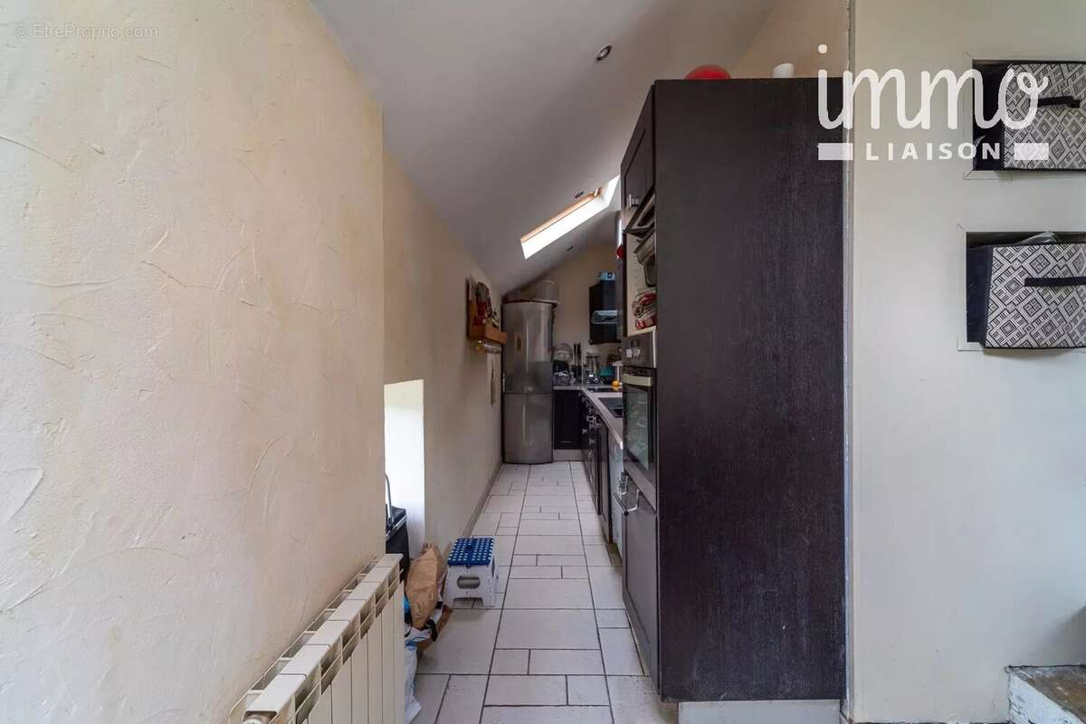 Maison à VILLE-LANGY