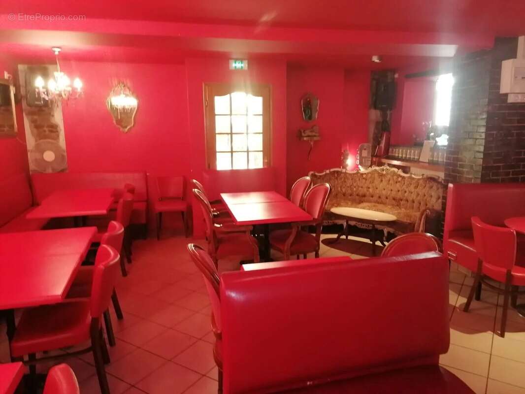 Commerce à CHALON-SUR-SAONE