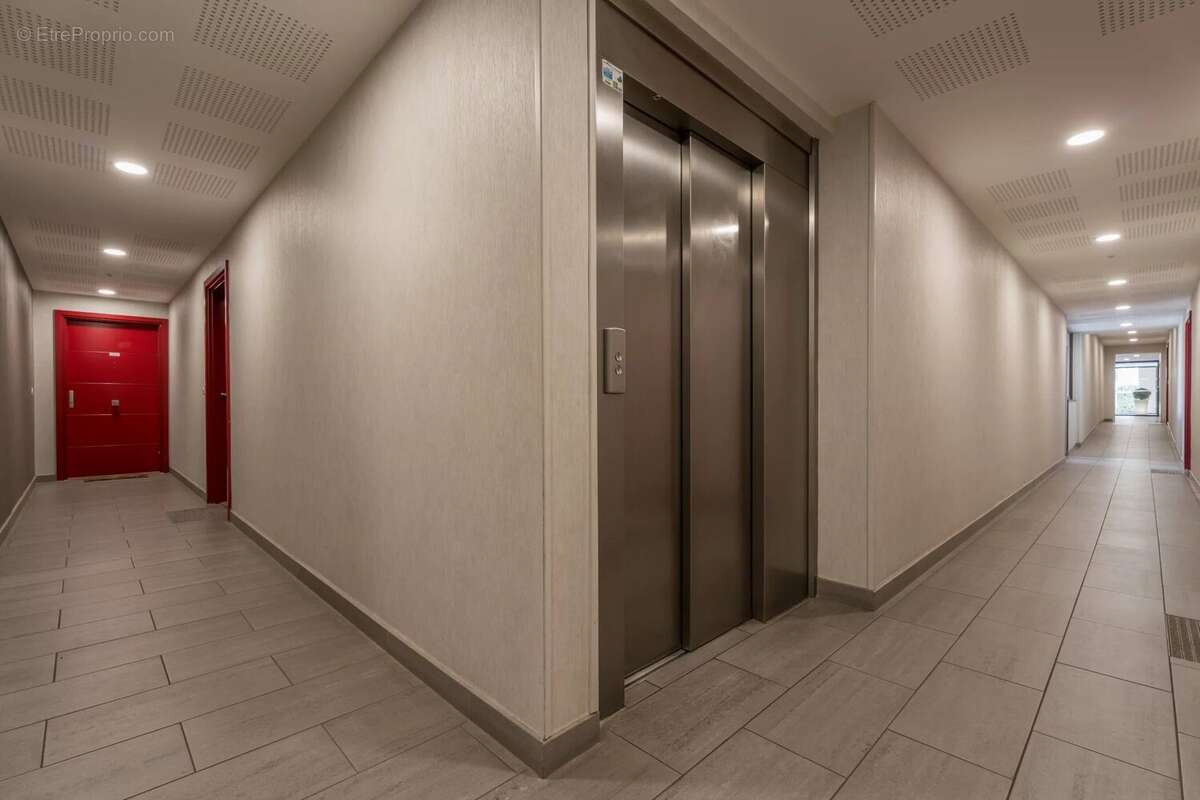 Appartement à SAINT-SYMPHORIEN-D&#039;OZON