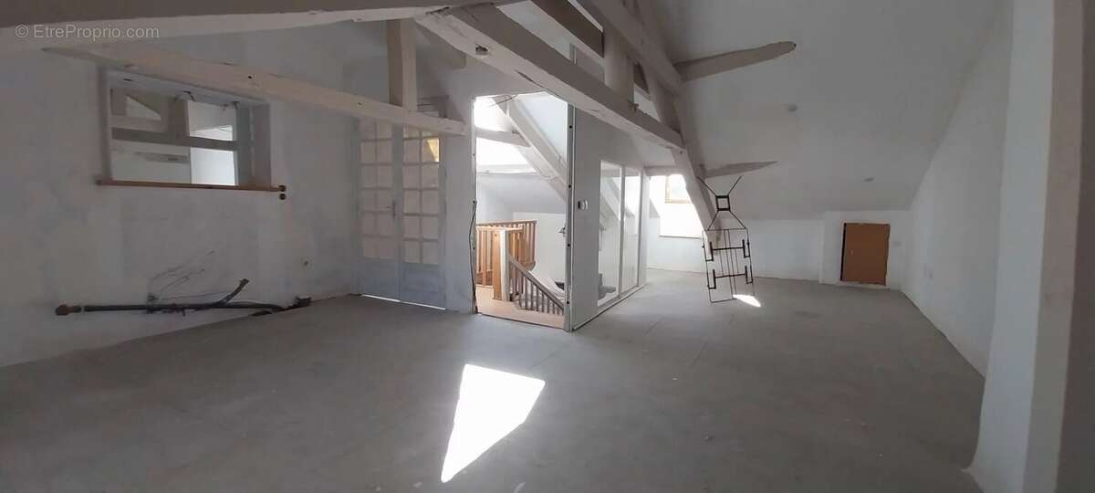 Maison à VILLEFRANCHE-DE-ROUERGUE