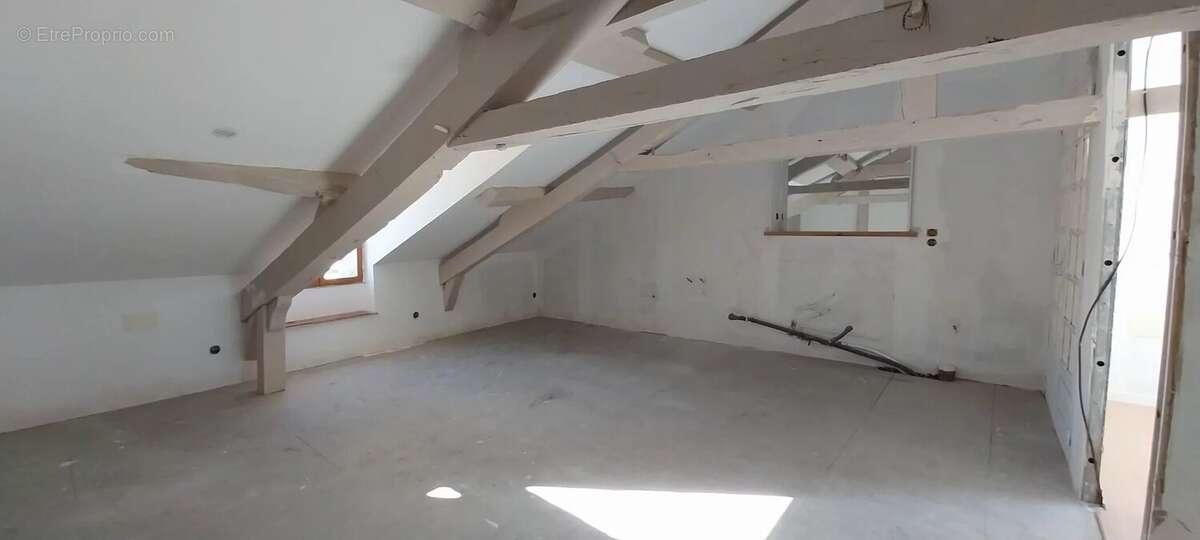 Maison à VILLEFRANCHE-DE-ROUERGUE