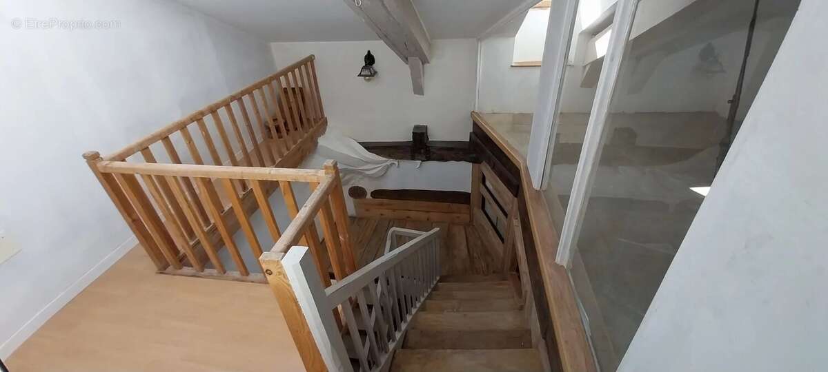 Maison à VILLEFRANCHE-DE-ROUERGUE