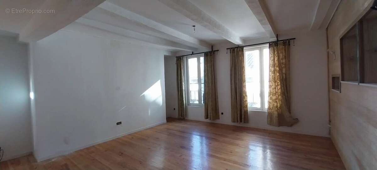 Maison à VILLEFRANCHE-DE-ROUERGUE