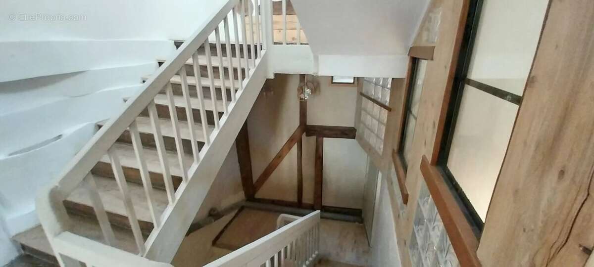 Maison à VILLEFRANCHE-DE-ROUERGUE