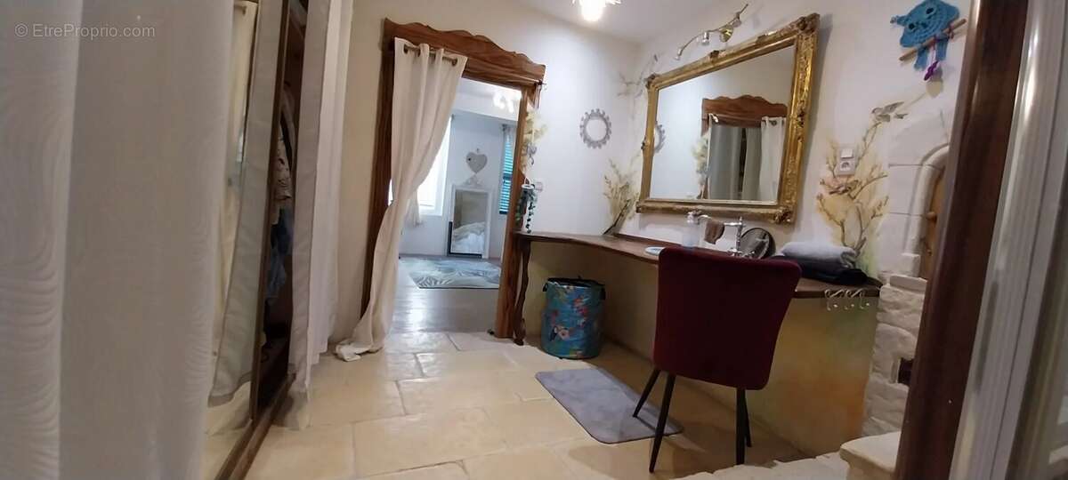 Maison à VILLEFRANCHE-DE-ROUERGUE