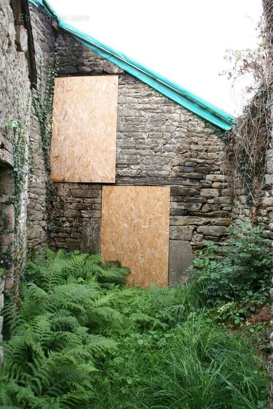 Maison à SAINT-MALO-DES-TROIS-FONTAINES