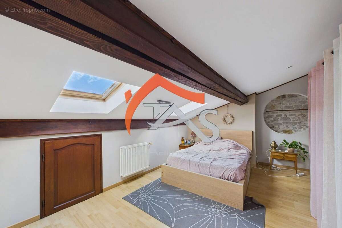 Appartement à SAINT-CHAMOND