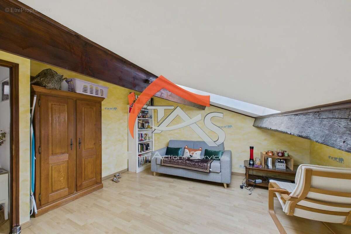 Appartement à SAINT-CHAMOND