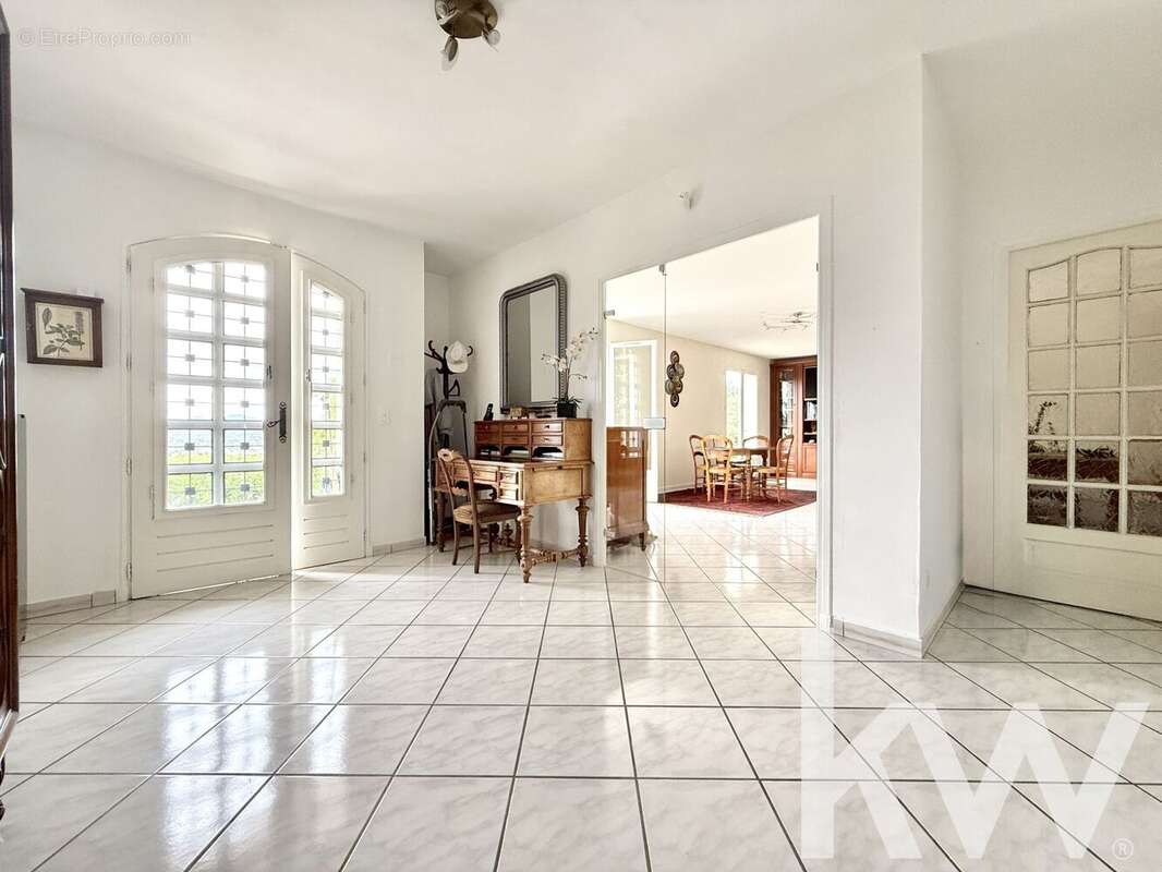 Maison à CLERMONT-FERRAND