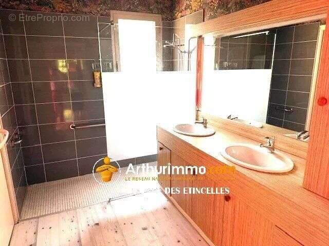 Maison à MARTIGNE-FERCHAUD