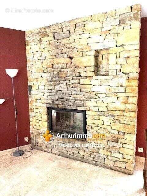 Maison à MARTIGNE-FERCHAUD