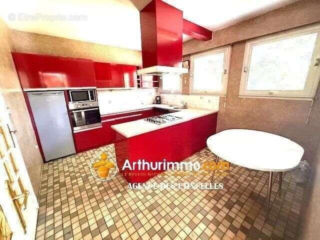 Maison à MARTIGNE-FERCHAUD