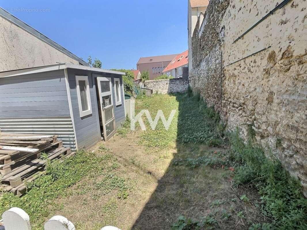 Appartement à MENNECY