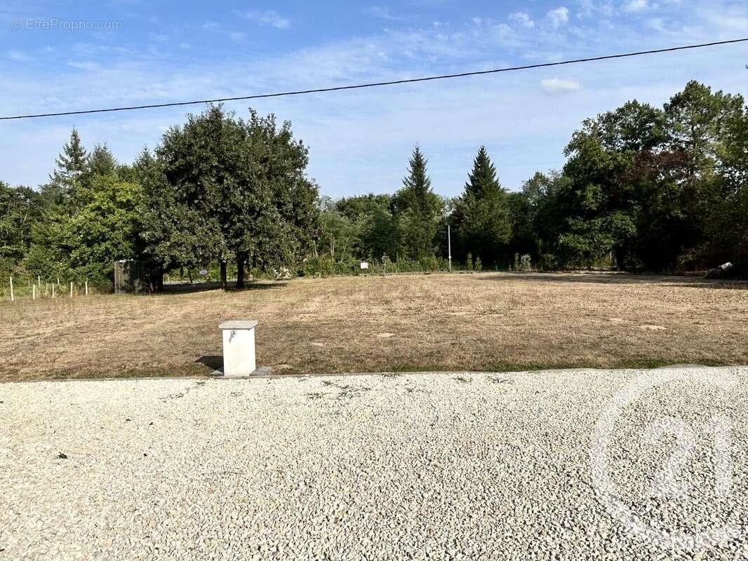 Maison à SAINT-PIERRE-DU-PALAIS