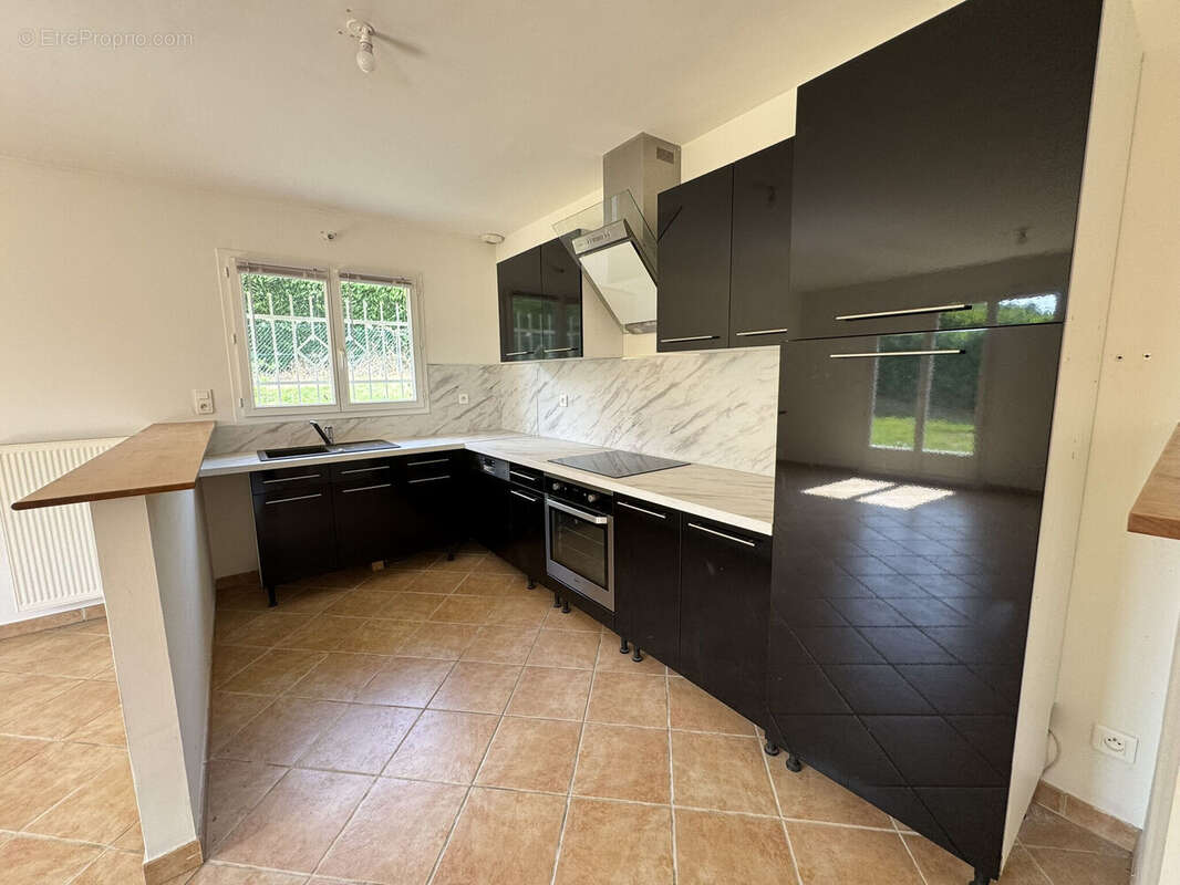 Photo 3 - Maison à AMPLEPUIS