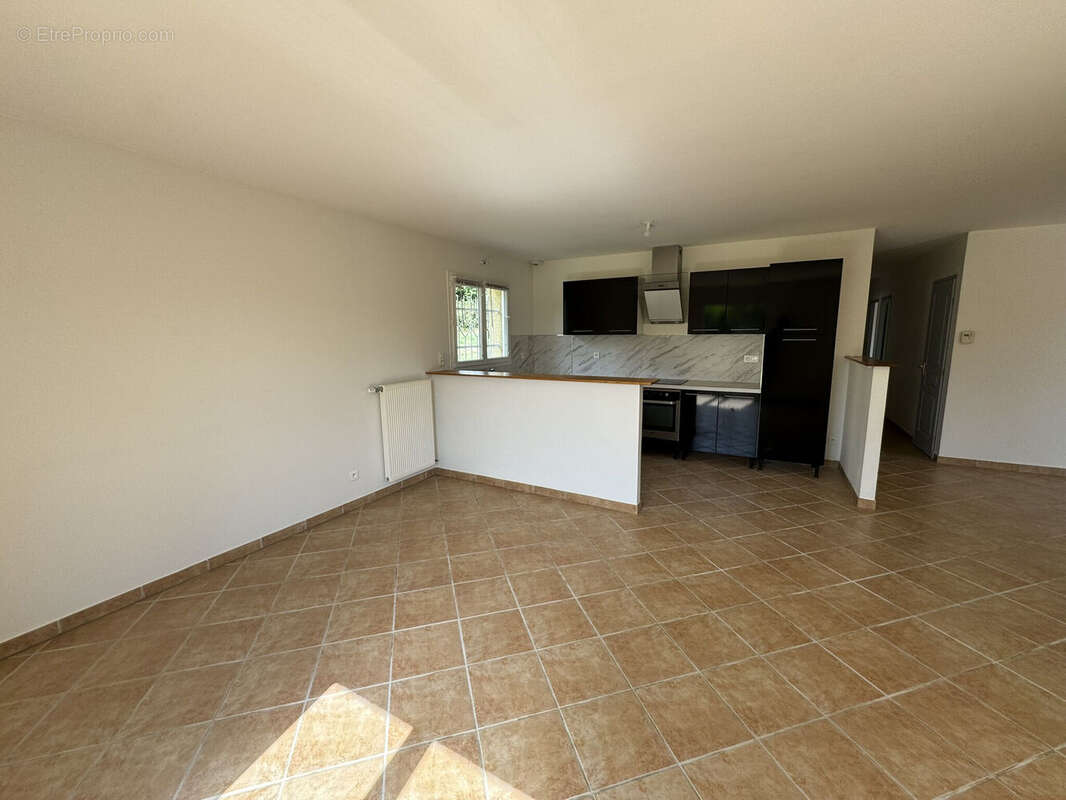 Photo 5 - Maison à AMPLEPUIS