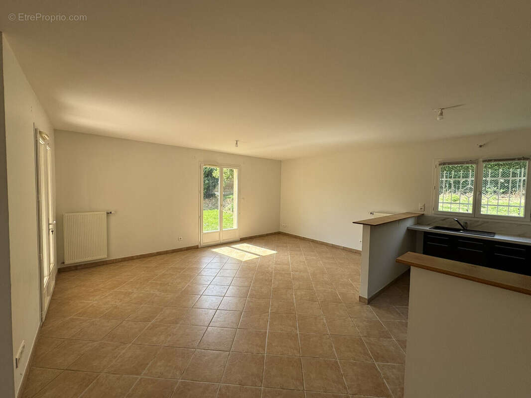 Photo 6 - Maison à AMPLEPUIS