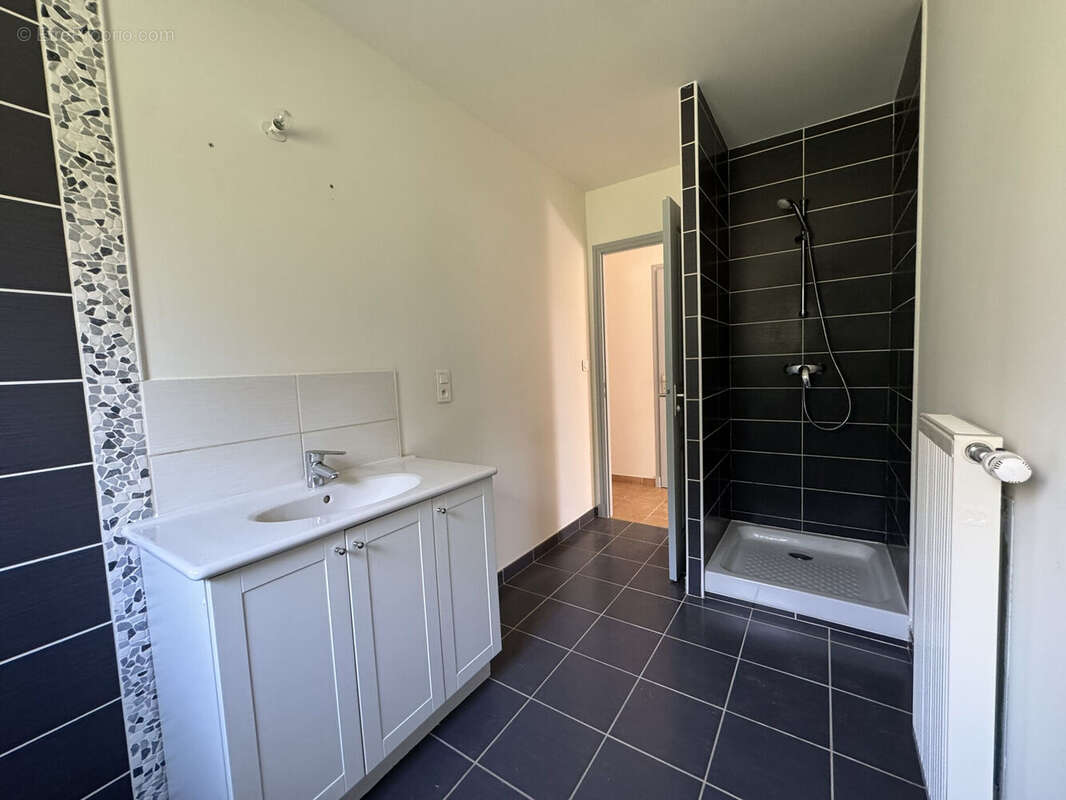 Photo 8 - Maison à AMPLEPUIS