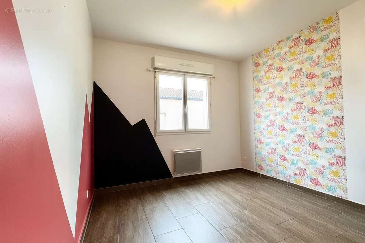 Maison à VILLENEUVE-SUR-LOT