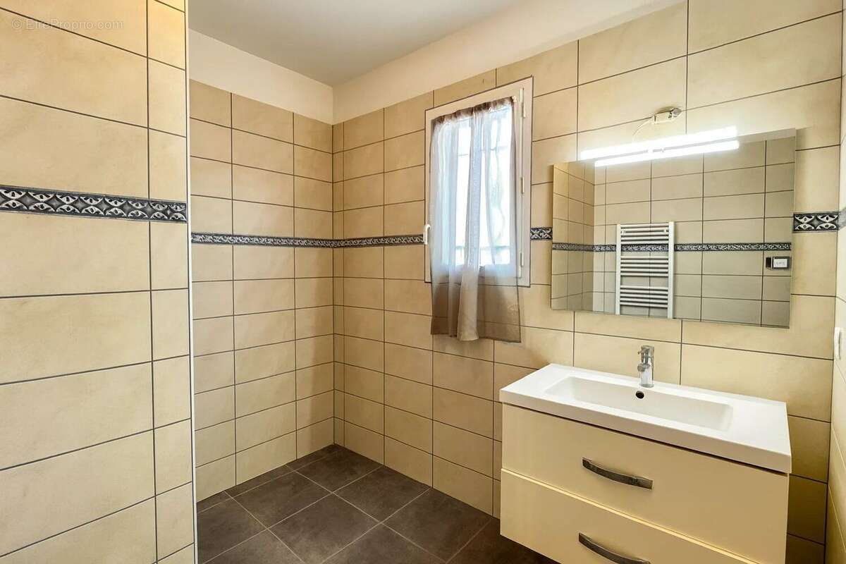 Maison à VILLENEUVE-SUR-LOT