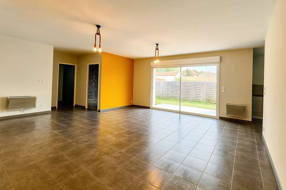 Maison à VILLENEUVE-SUR-LOT