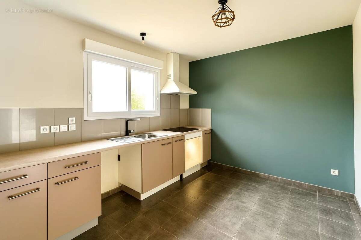 Maison à VILLENEUVE-SUR-LOT