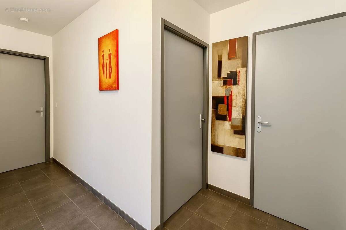 Maison à VILLENEUVE-SUR-LOT