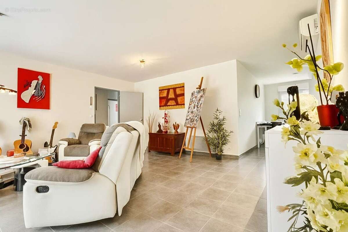 Maison à VILLENEUVE-SUR-LOT