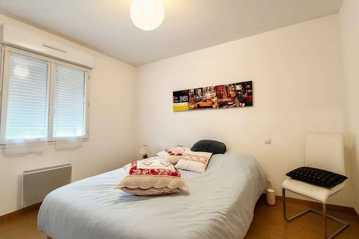 Maison à VILLENEUVE-SUR-LOT