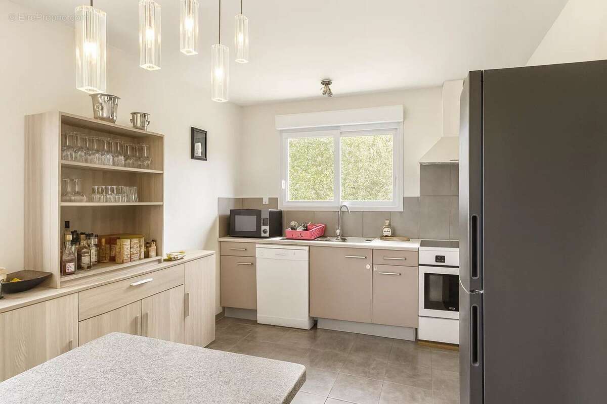 Maison à VILLENEUVE-SUR-LOT