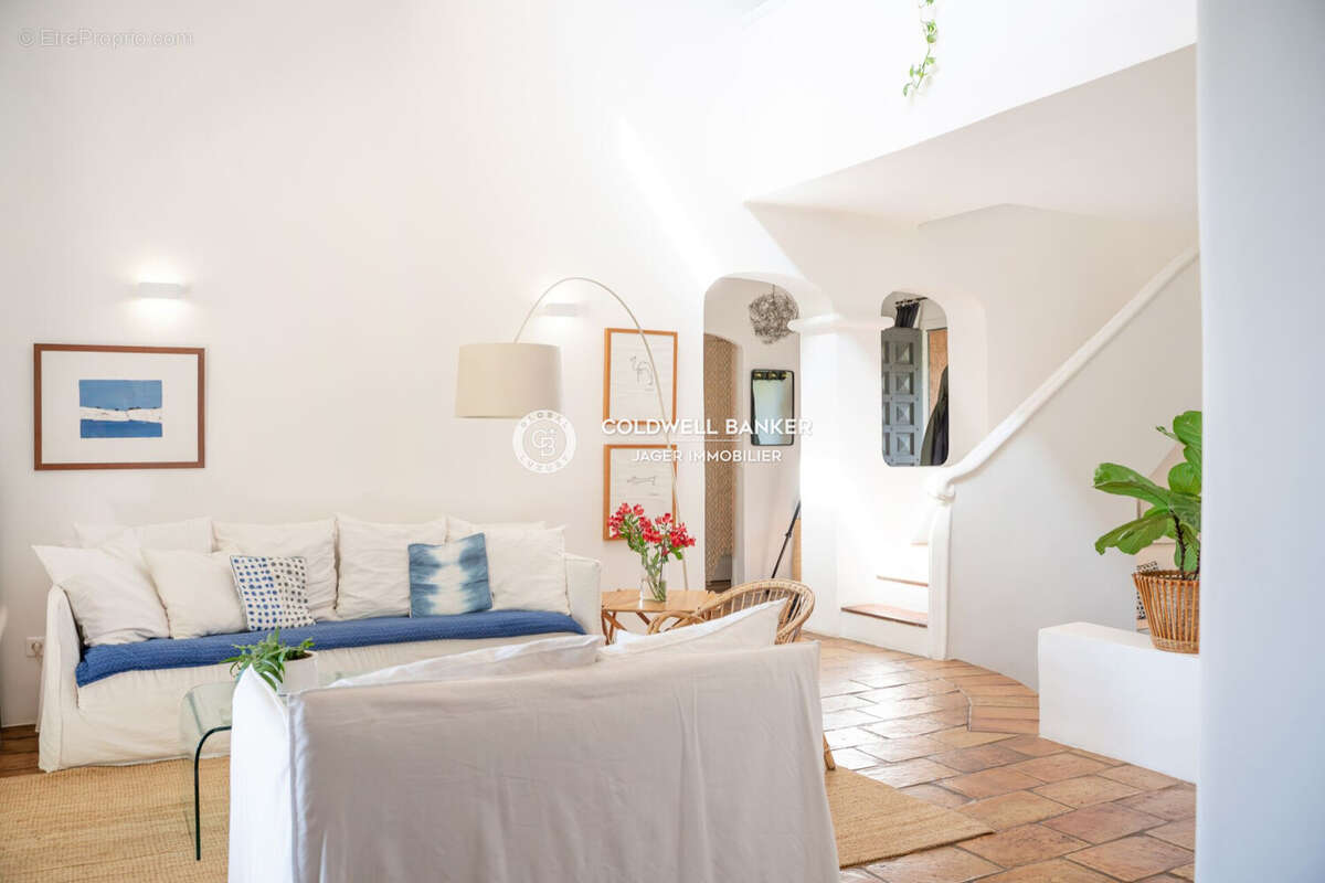 Maison à SAINTE-MAXIME