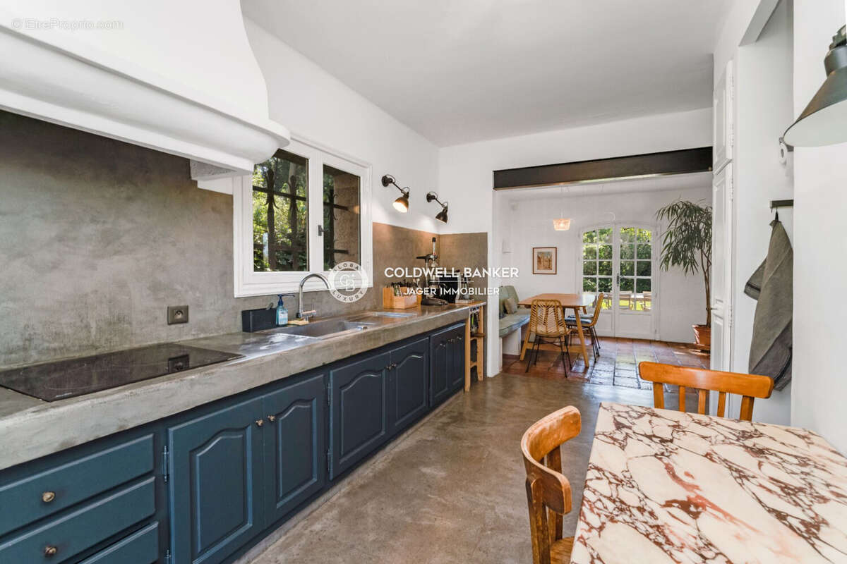 Maison à SAINTE-MAXIME