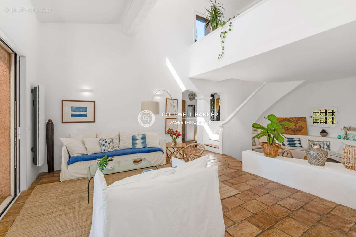 Maison à SAINTE-MAXIME