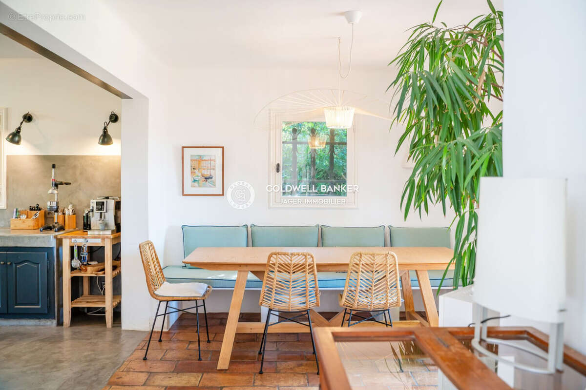 Maison à SAINTE-MAXIME