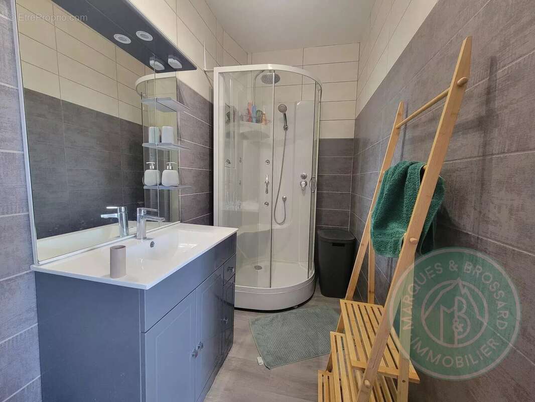 Maison à CASTETPUGON